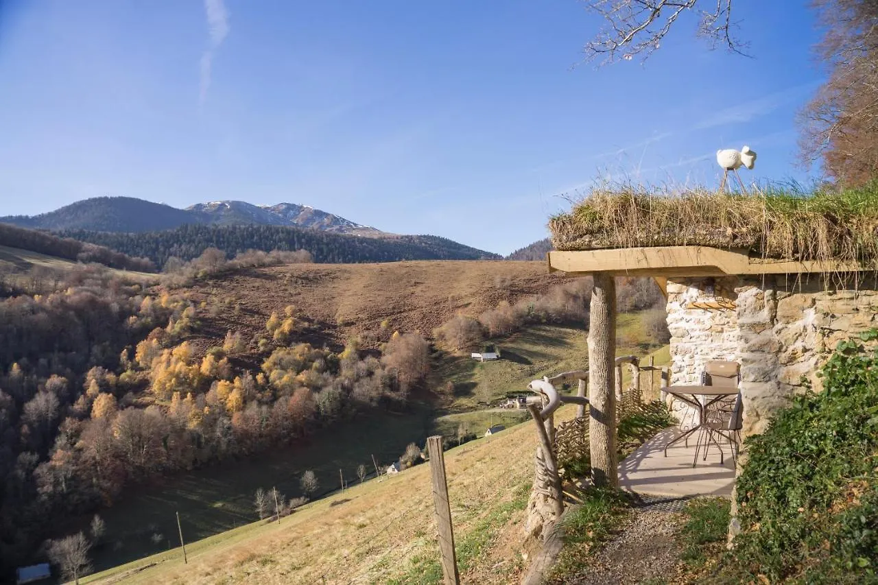 Holiday home Vie D'Estive Villa Bagneres-de-Bigorre