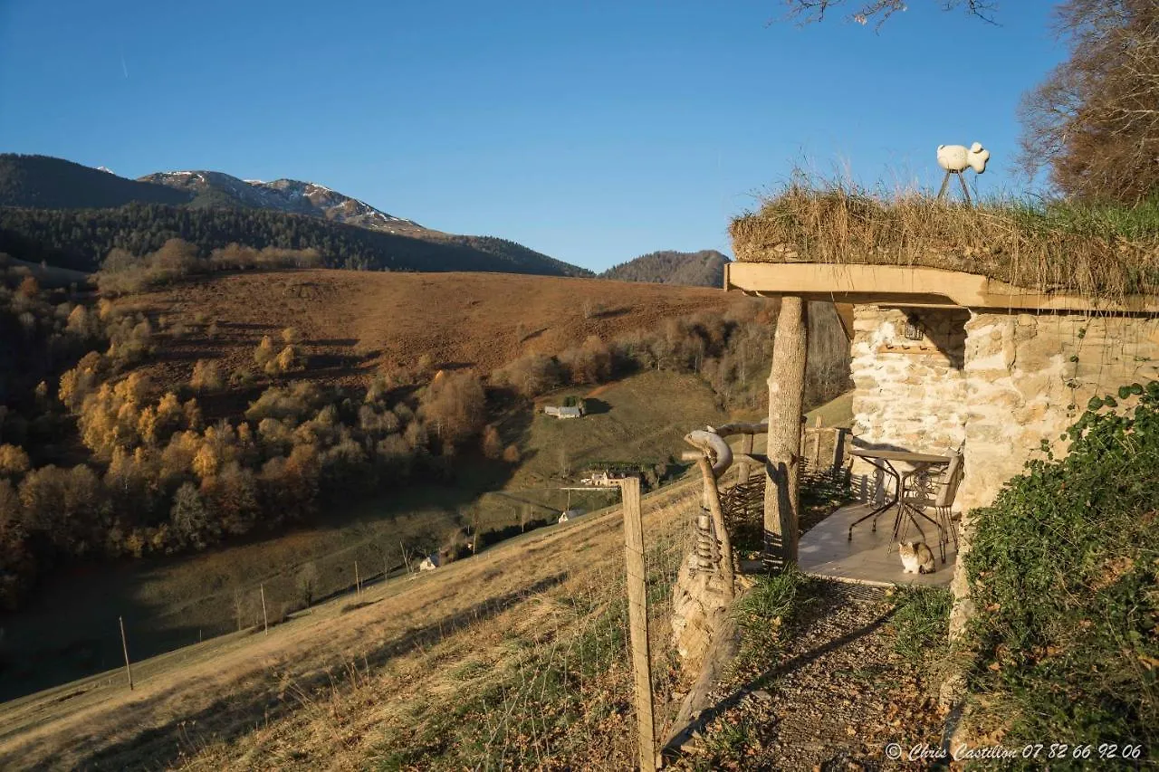 Holiday home Vie D'Estive Villa Bagneres-de-Bigorre France