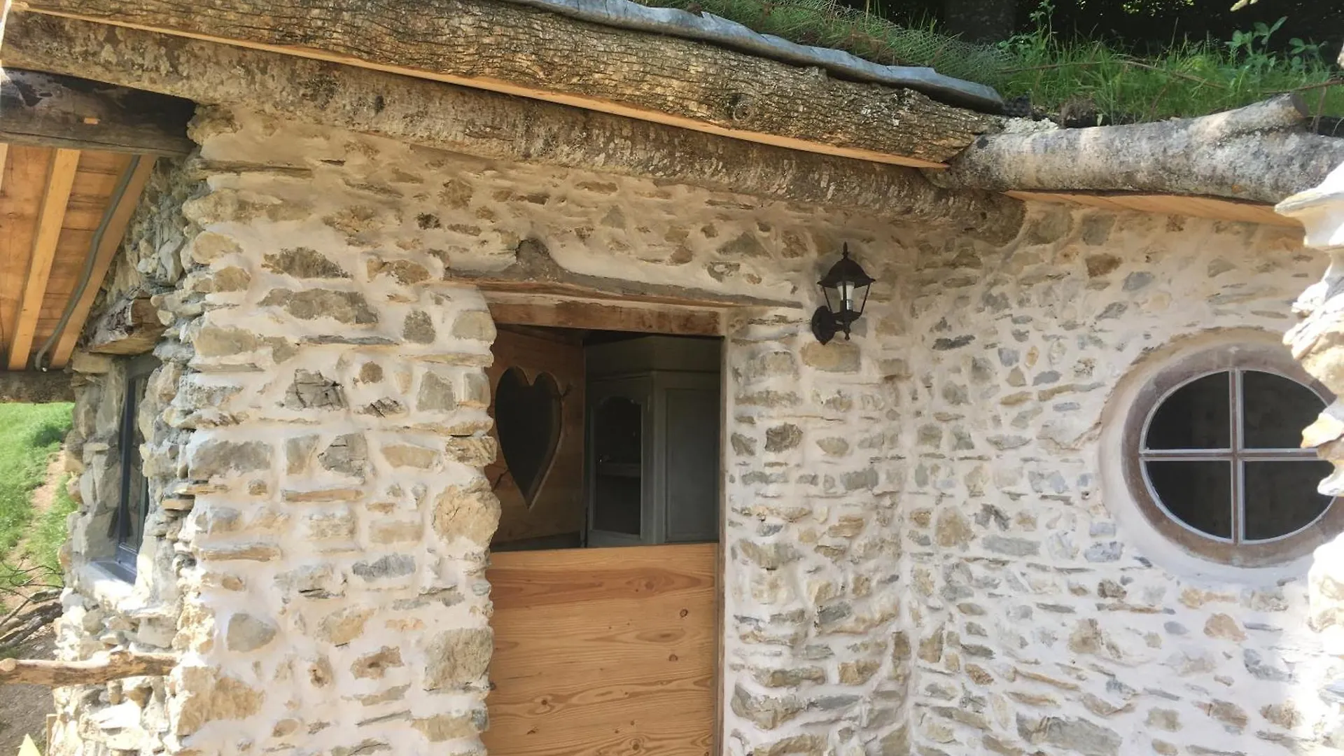 Holiday home Vie D'Estive Villa Bagneres-de-Bigorre