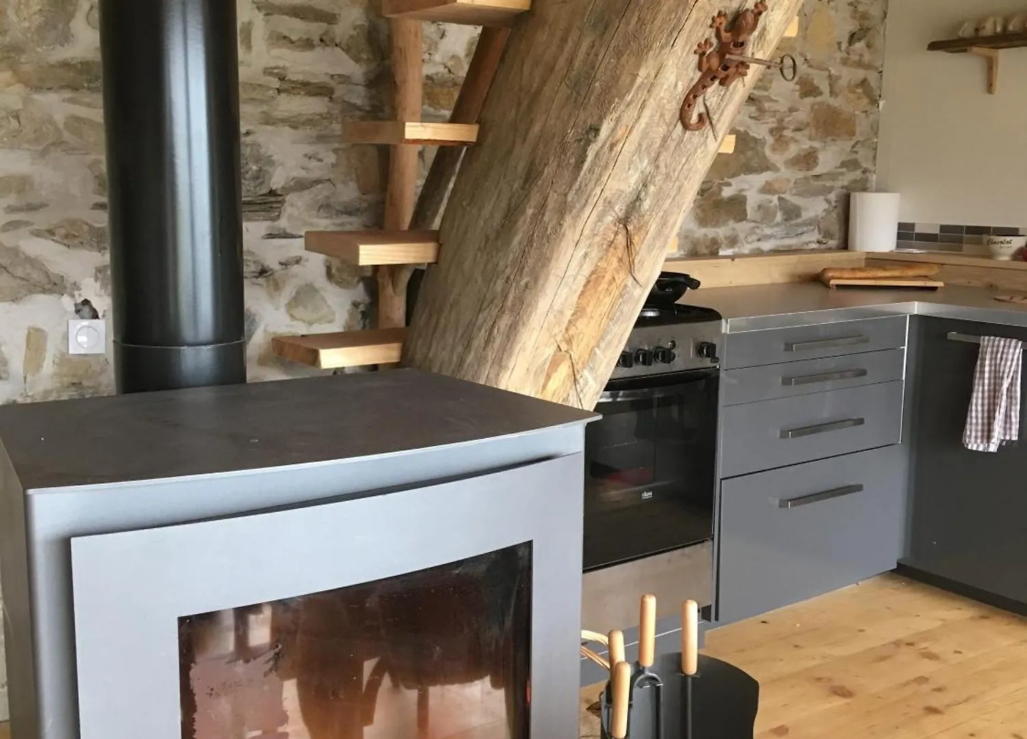 Vie D'Estive Villa Bagneres-de-Bigorre 0*,