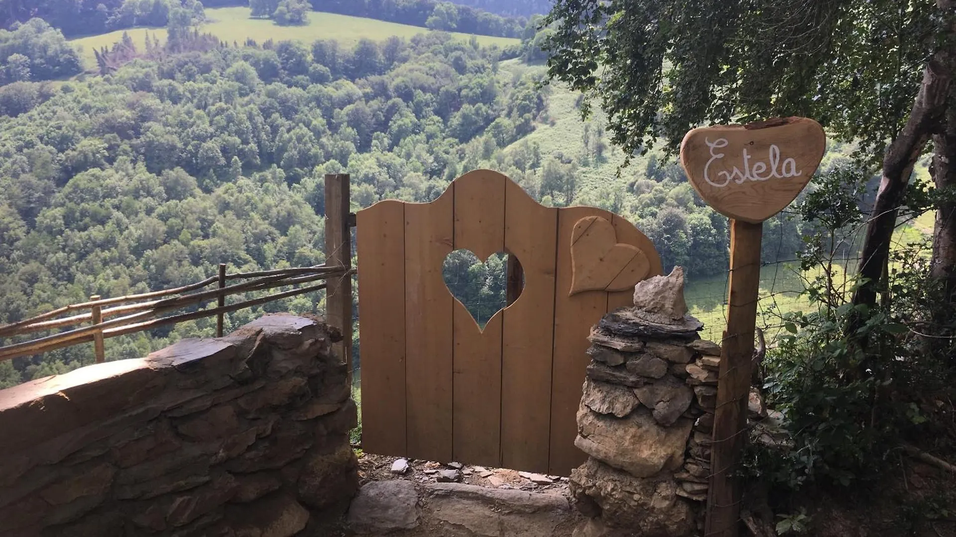Vie D'Estive Villa Bagneres-de-Bigorre 0*,