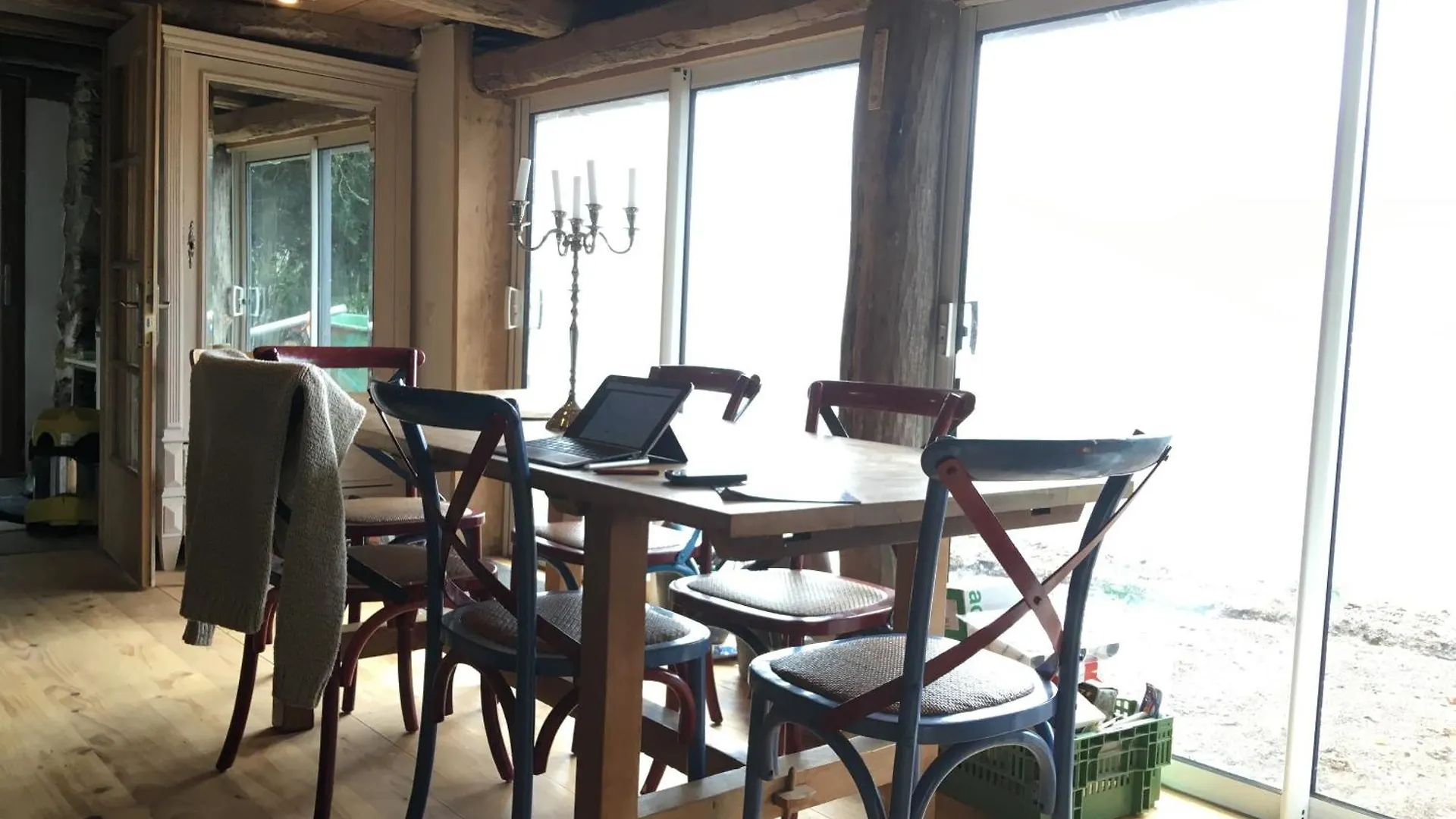 Vie D'Estive Villa Bagneres-de-Bigorre Holiday home