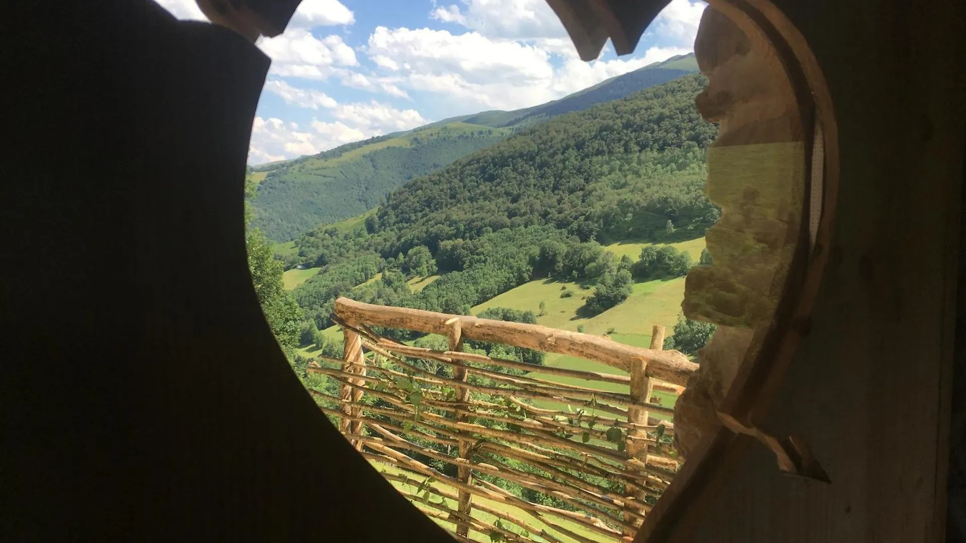 Vie D'Estive Villa Bagneres-de-Bigorre