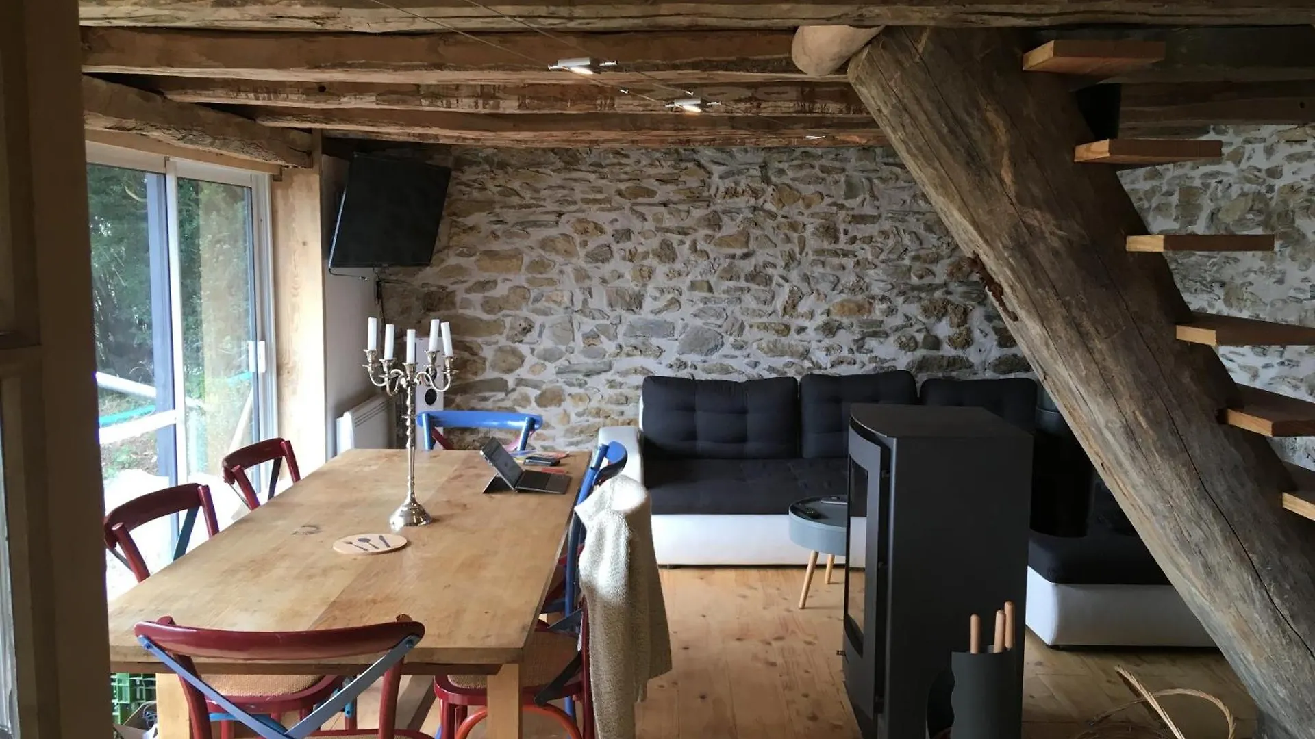 Holiday home Vie D'Estive Villa Bagneres-de-Bigorre