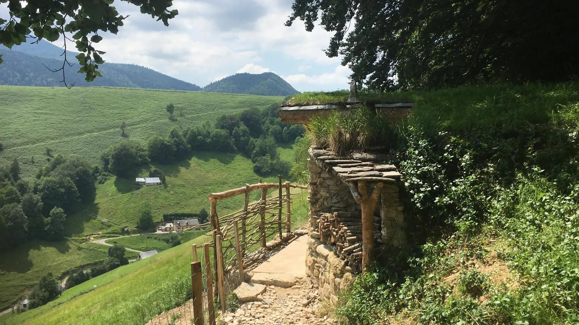 Vie D'Estive Villa Bagneres-de-Bigorre France