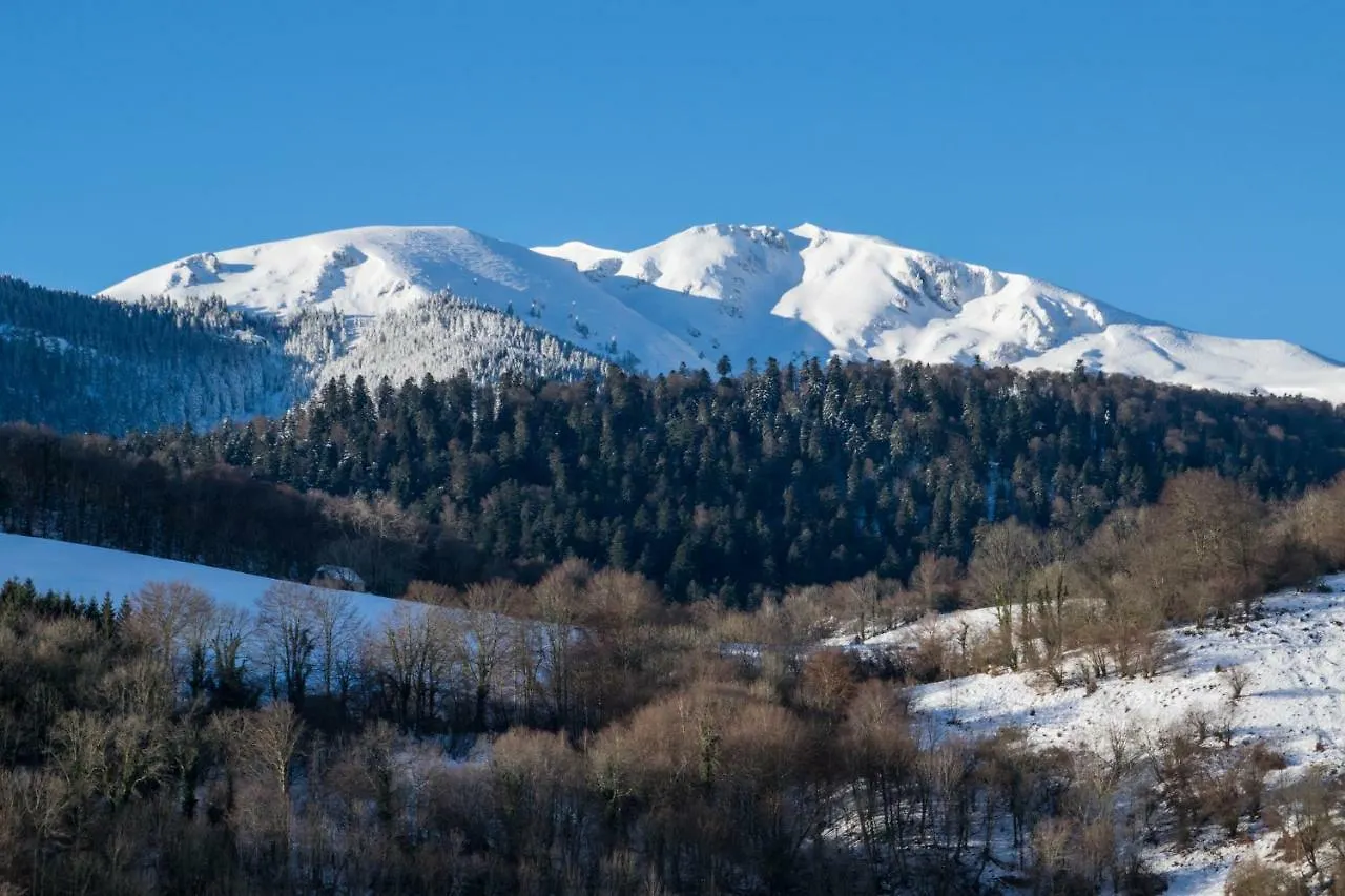 Vie D'Estive Villa Bagneres-de-Bigorre